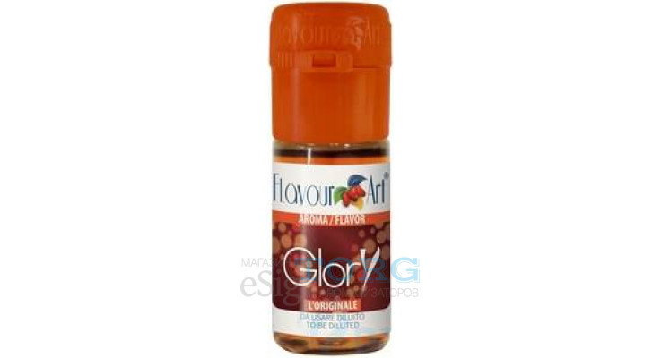 Изображение Ароматизатор FlavourArt Glory Ароматизатор FlavourArt Glory