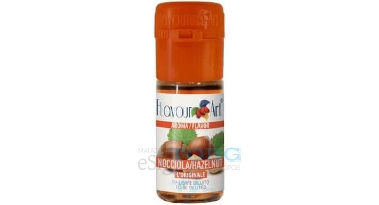 Изображение Ароматизатор FlavourArt Hazelnut Ароматизатор FlavourArt Hazelnut