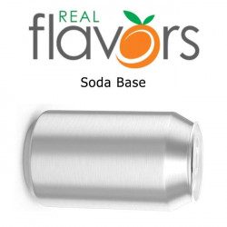 Soda Base SC Real Flavors Soda Base SC Real Flavors